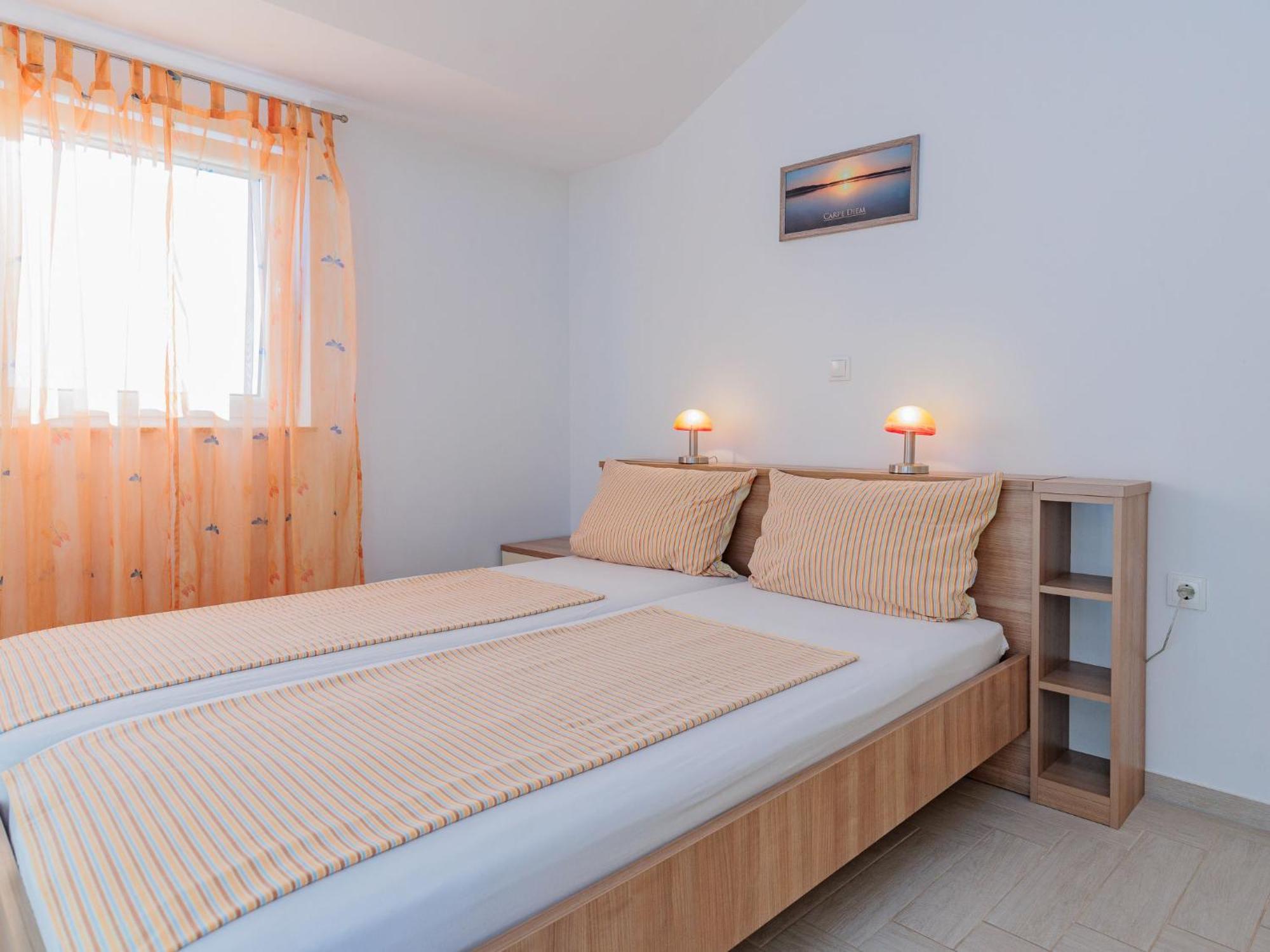 Apartment Mlasina-6 By Interhome Nin Buitenkant foto