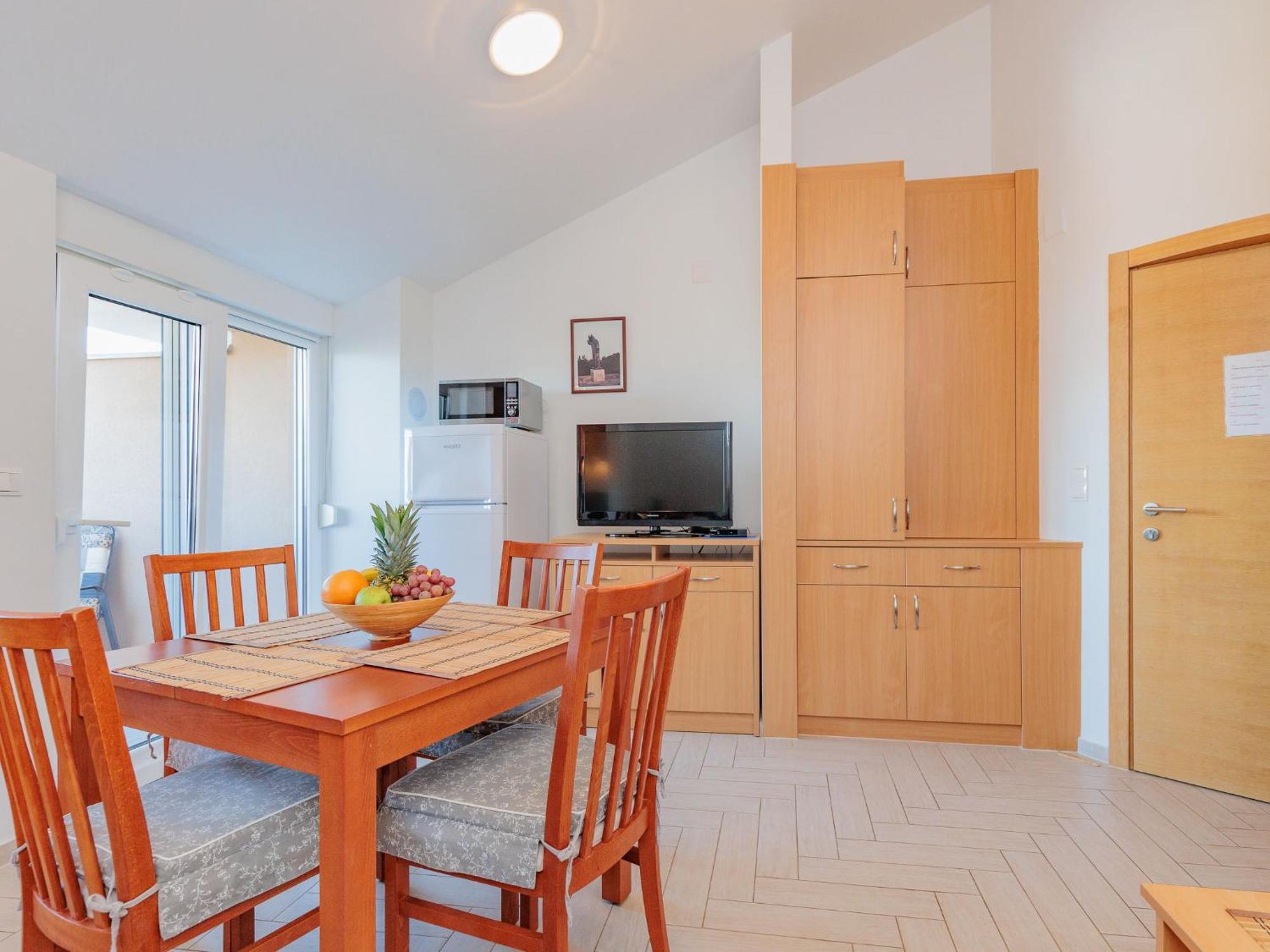 Apartment Mlasina-6 By Interhome Nin Buitenkant foto