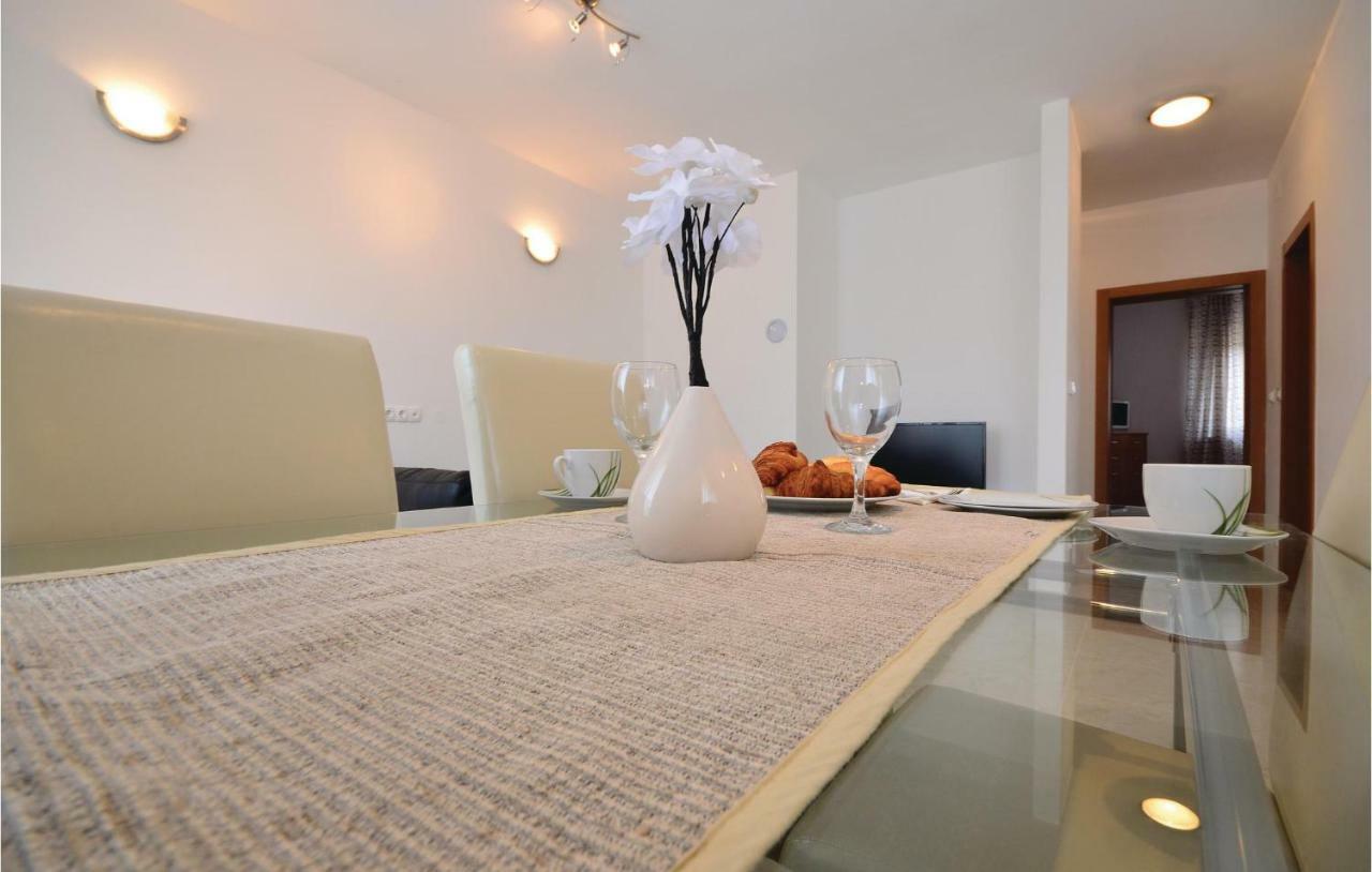 Apartment Mlasina-6 By Interhome Nin Buitenkant foto