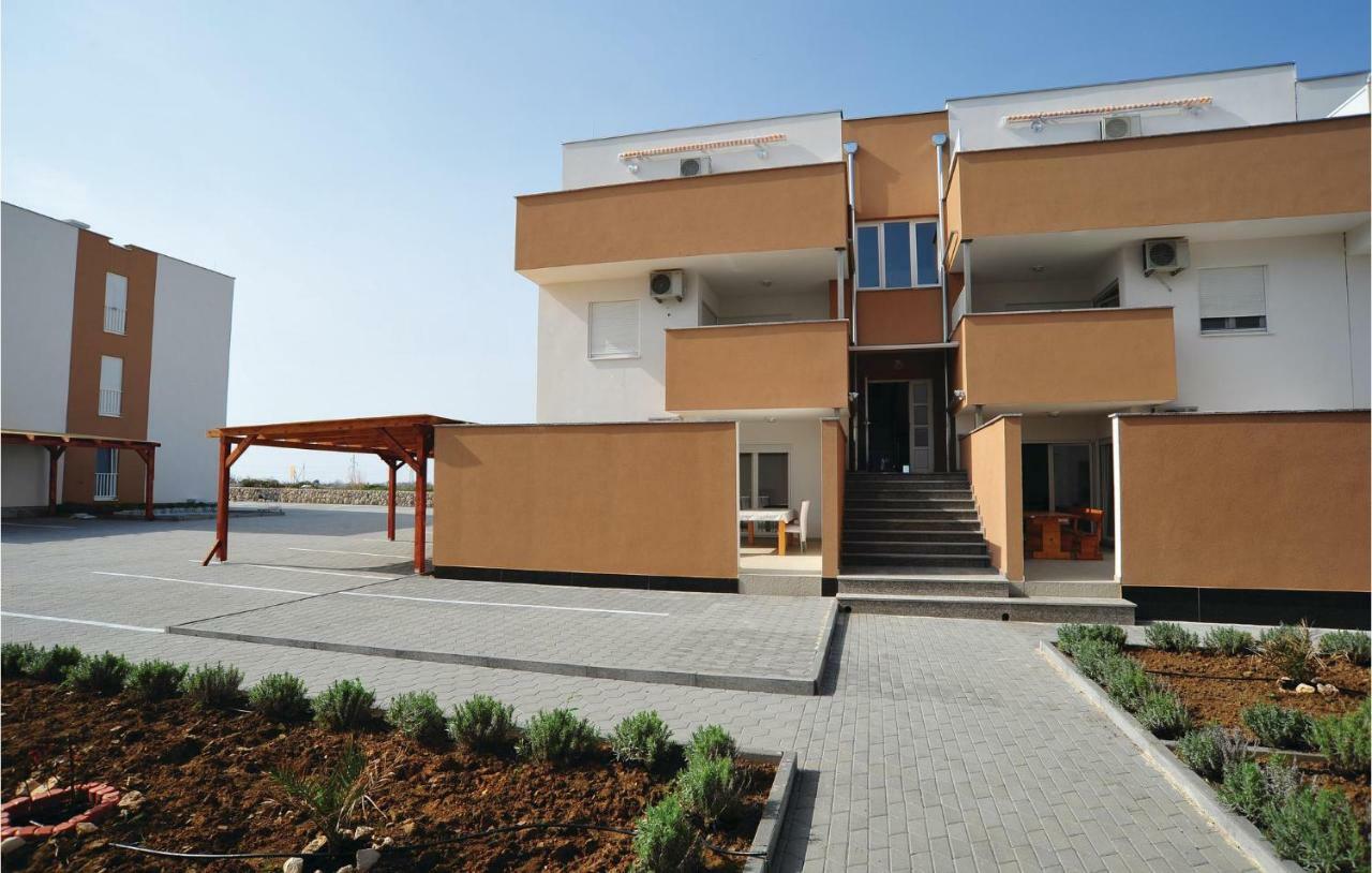 Apartment Mlasina-6 By Interhome Nin Buitenkant foto