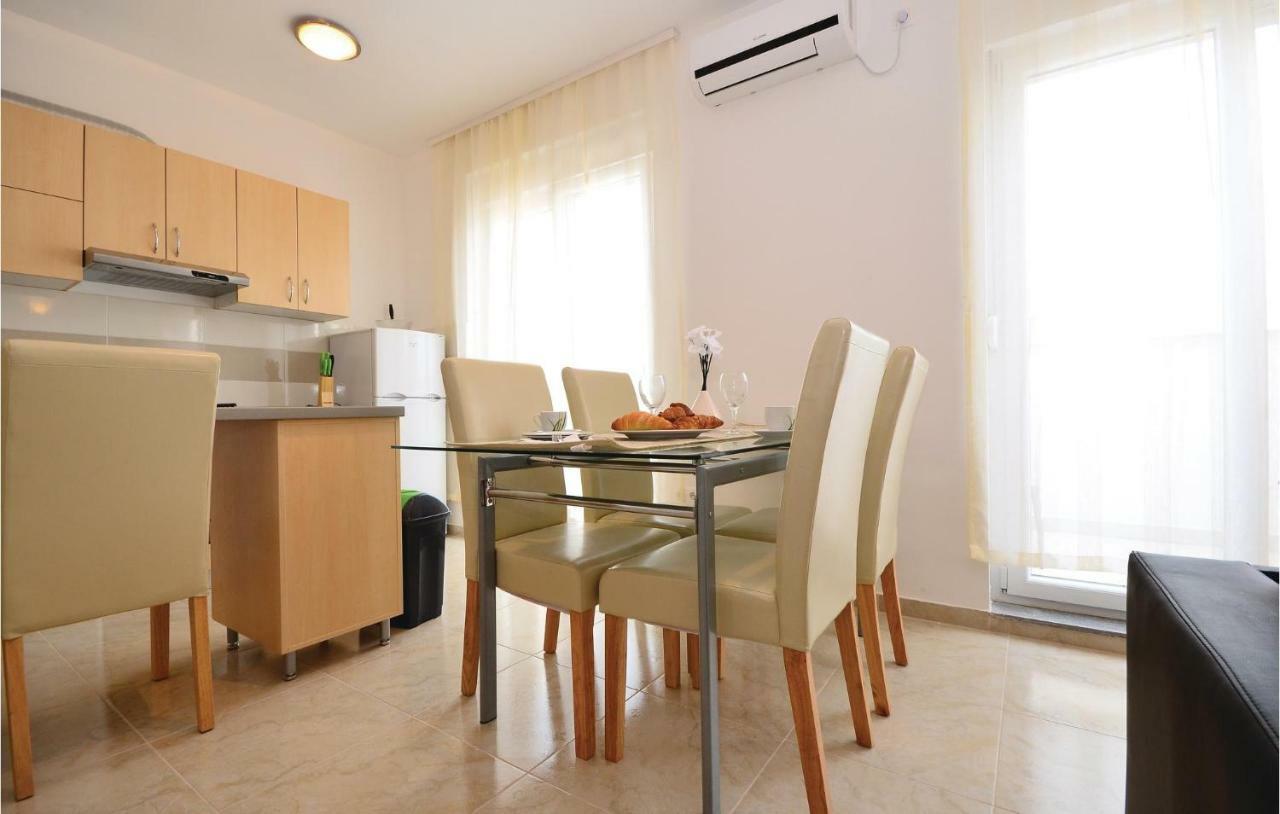Apartment Mlasina-6 By Interhome Nin Buitenkant foto
