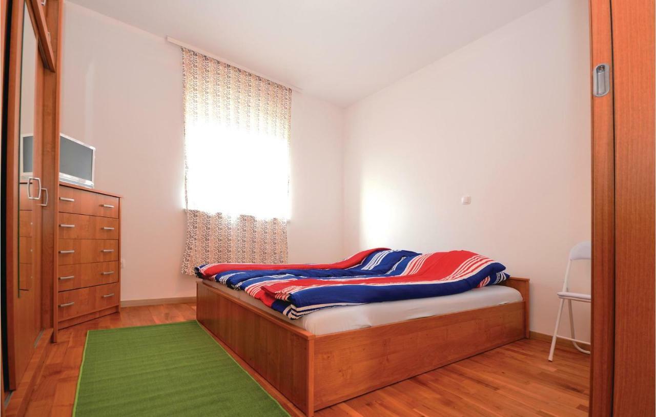 Apartment Mlasina-6 By Interhome Nin Buitenkant foto