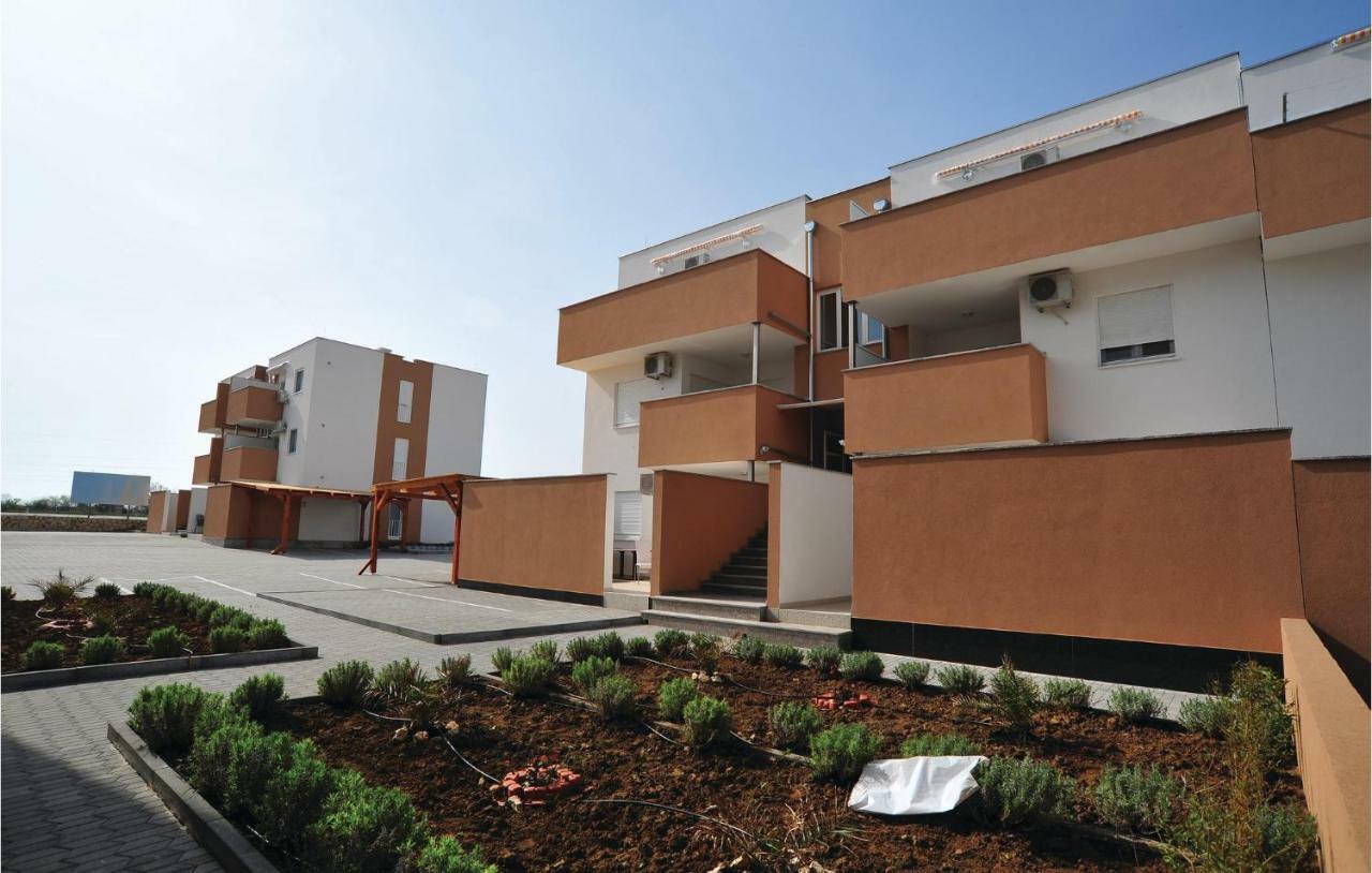 Apartment Mlasina-6 By Interhome Nin Buitenkant foto