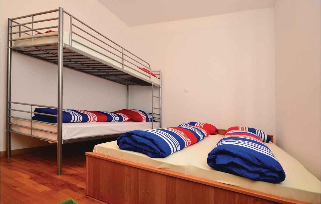 Apartment Mlasina-6 By Interhome Nin Buitenkant foto
