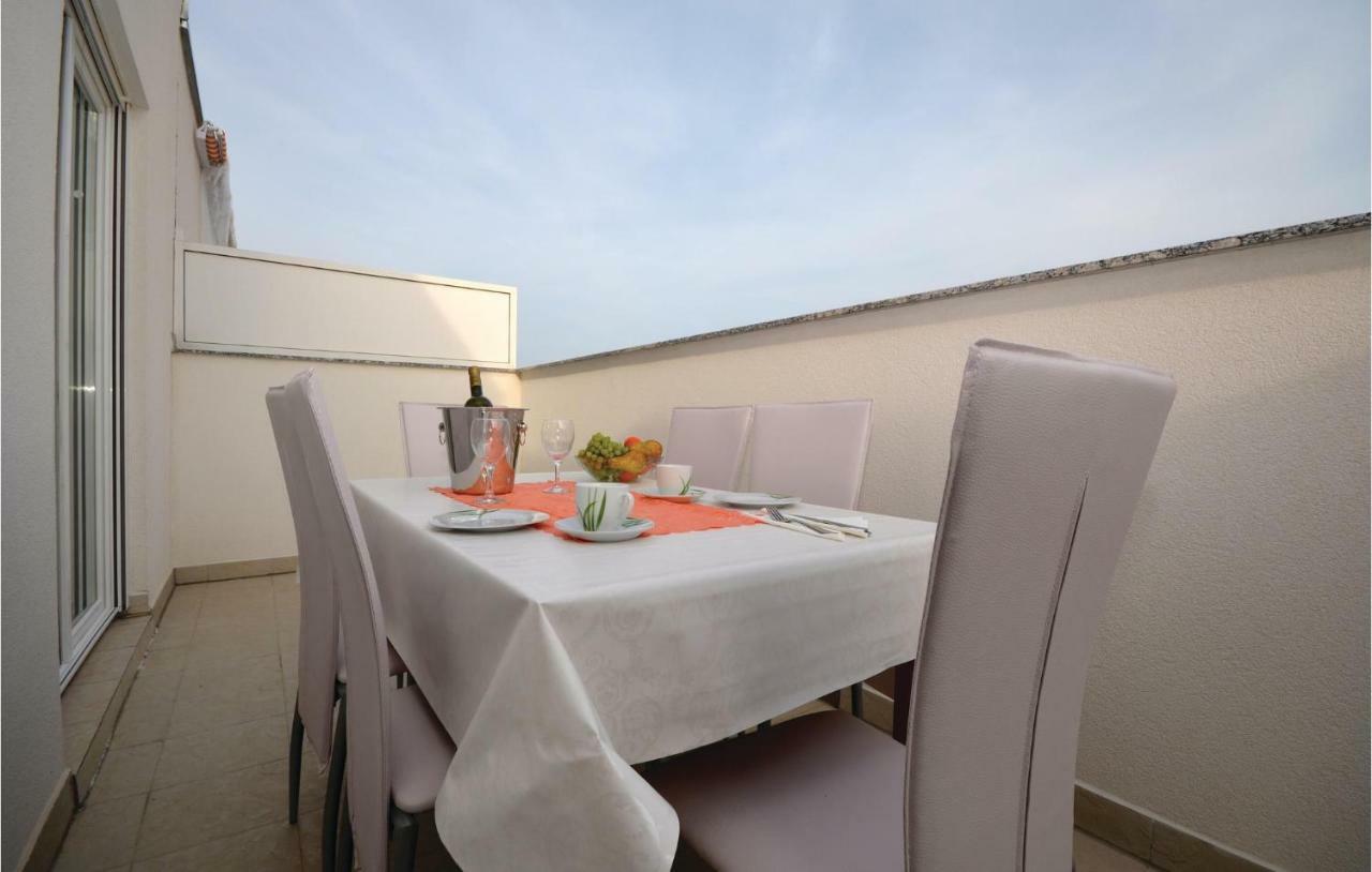 Apartment Mlasina-6 By Interhome Nin Buitenkant foto
