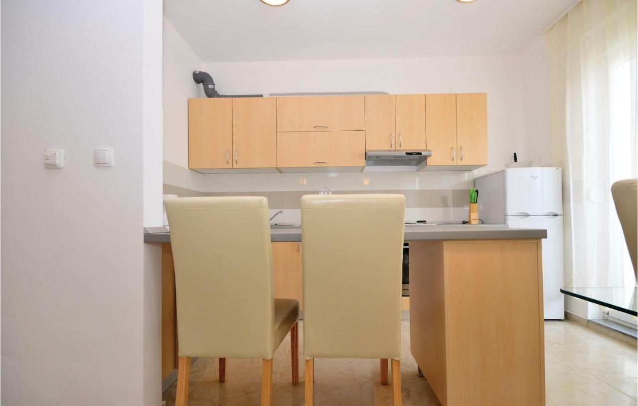 Apartment Mlasina-6 By Interhome Nin Buitenkant foto